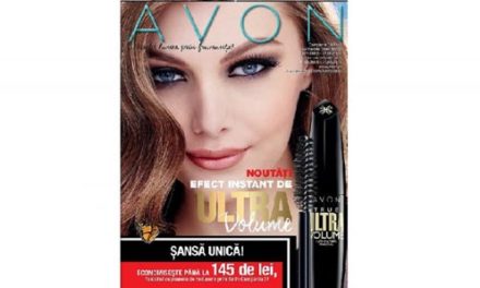 Avon Catalog Online C04 2018