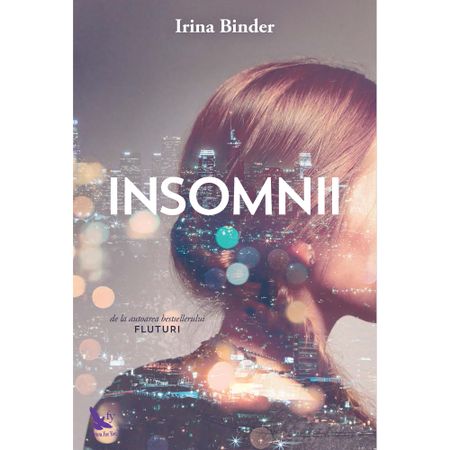 Insomnii de Irina Binder Recenzie